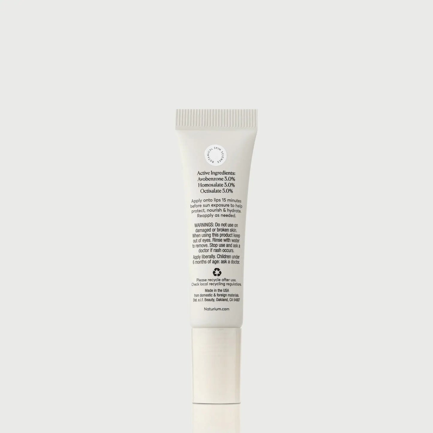 phyto-glow-lip-balm-spf-45-clear-d4 NATR-10124_PhytoGlow_SPF_Clear_primary_capon_back_bonebkgd_1.webp