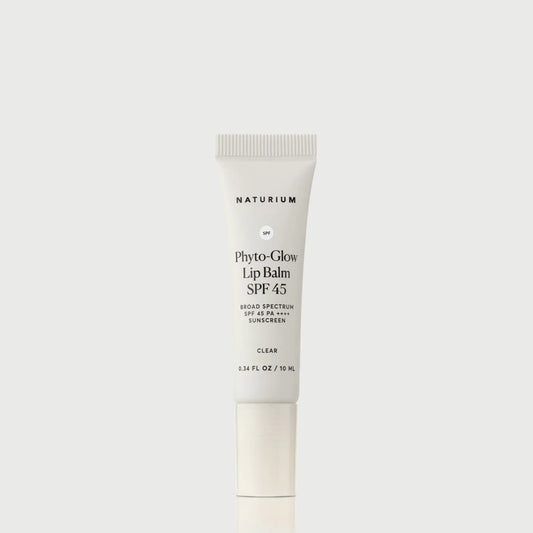 phyto-glow-lip-balm-spf-45-clear-d4 NATR-10124_PhytoGlow_SPF_Clear_primary_capon_front_bonebkgd_1.webp
