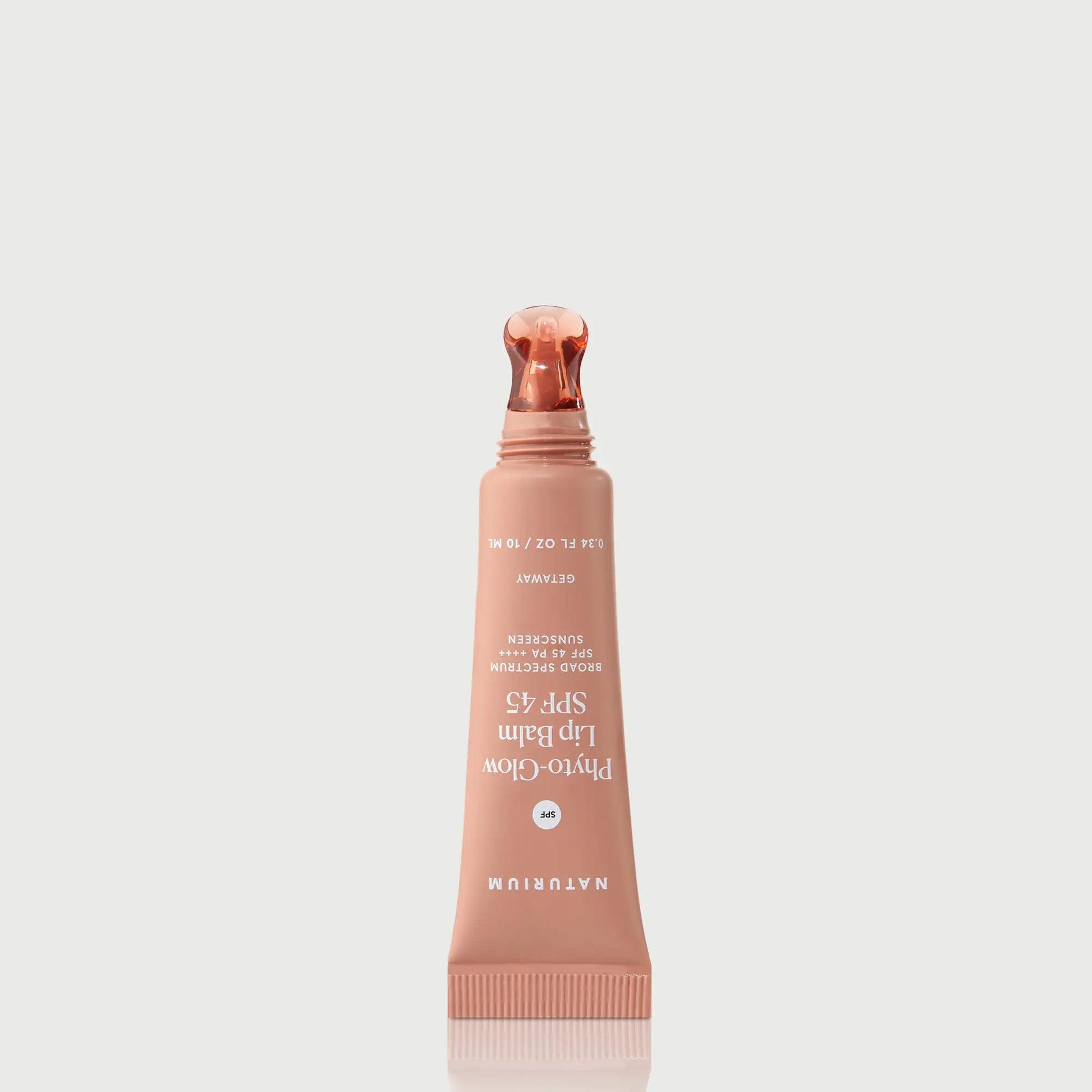 phyto-glow-lip-balm-spf-45-getaway-n2 NATR-10126_PhytoGlow_SPF_Getaway_primary_nocap_bonebkgd_1.webp