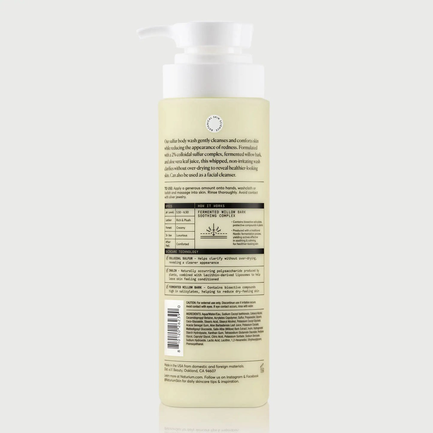 the-revealer-sulfur-body-wash-c5 NATR-40024_TheRevealer_bonebkgd_back.webp