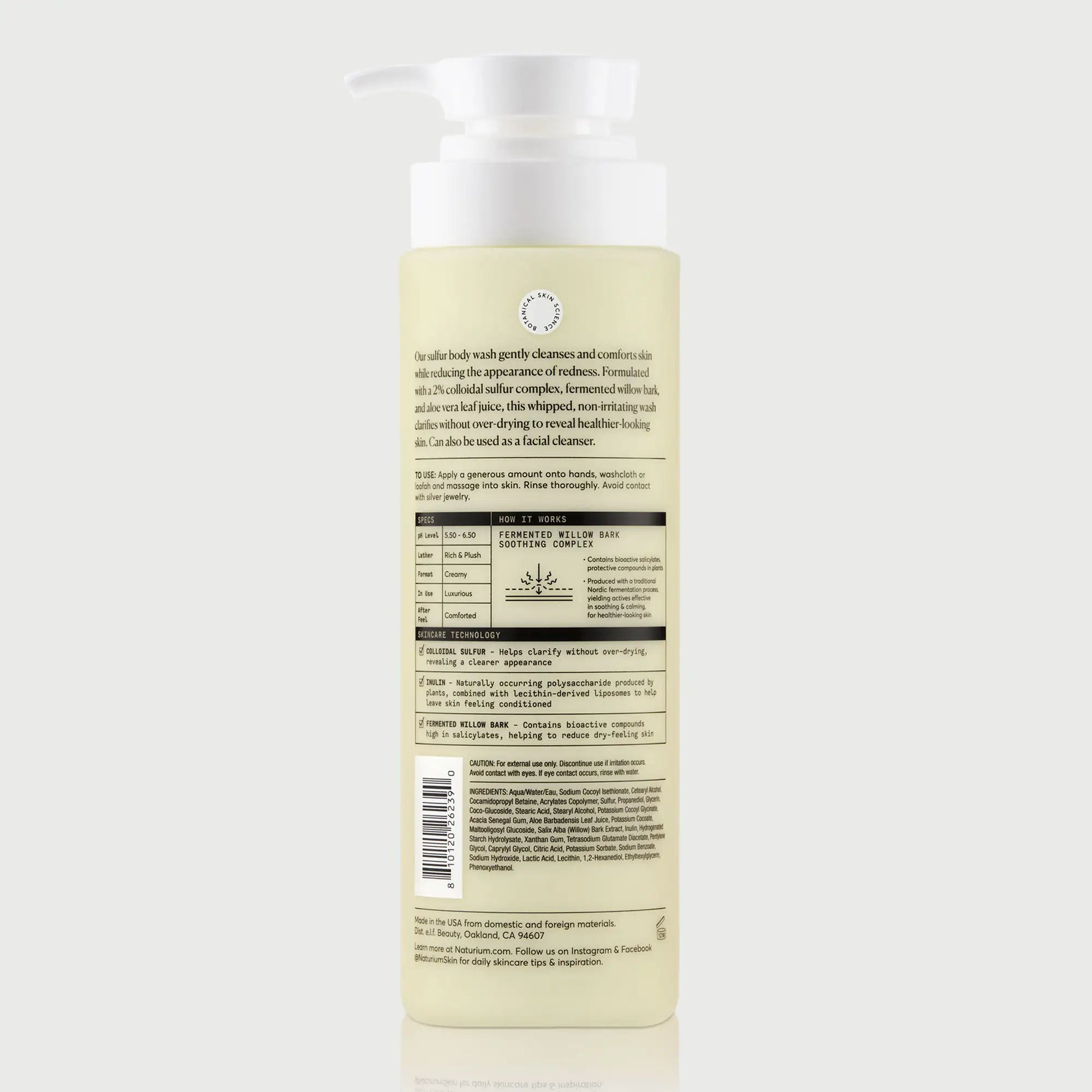 the-revealer-sulfur-body-wash-c5 NATR-40024_TheRevealer_bonebkgd_back.webp