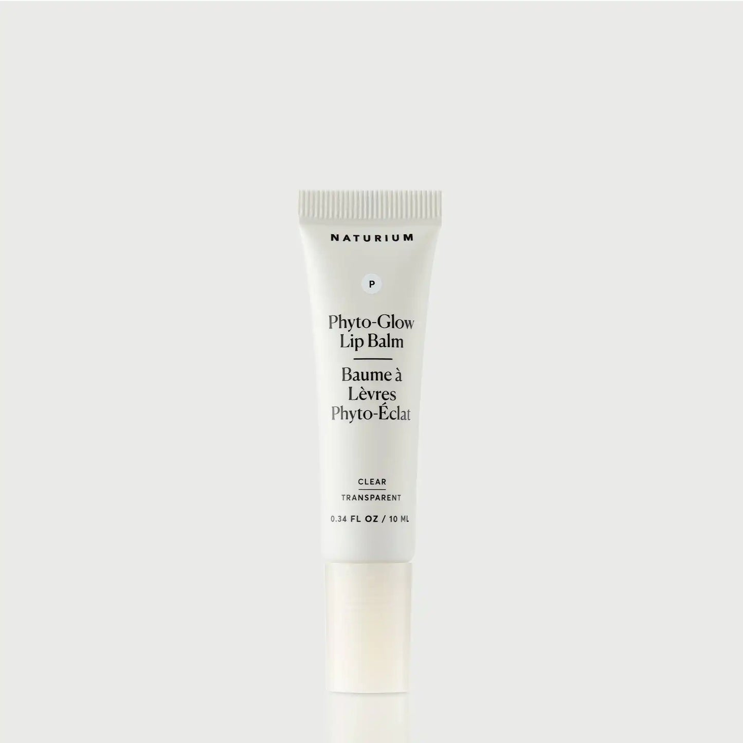 phyto-glow-lip-balm-clear-g0 NATR-60066_PhytoGlow_Clear_primary_capon_front-bonebkgd.webp