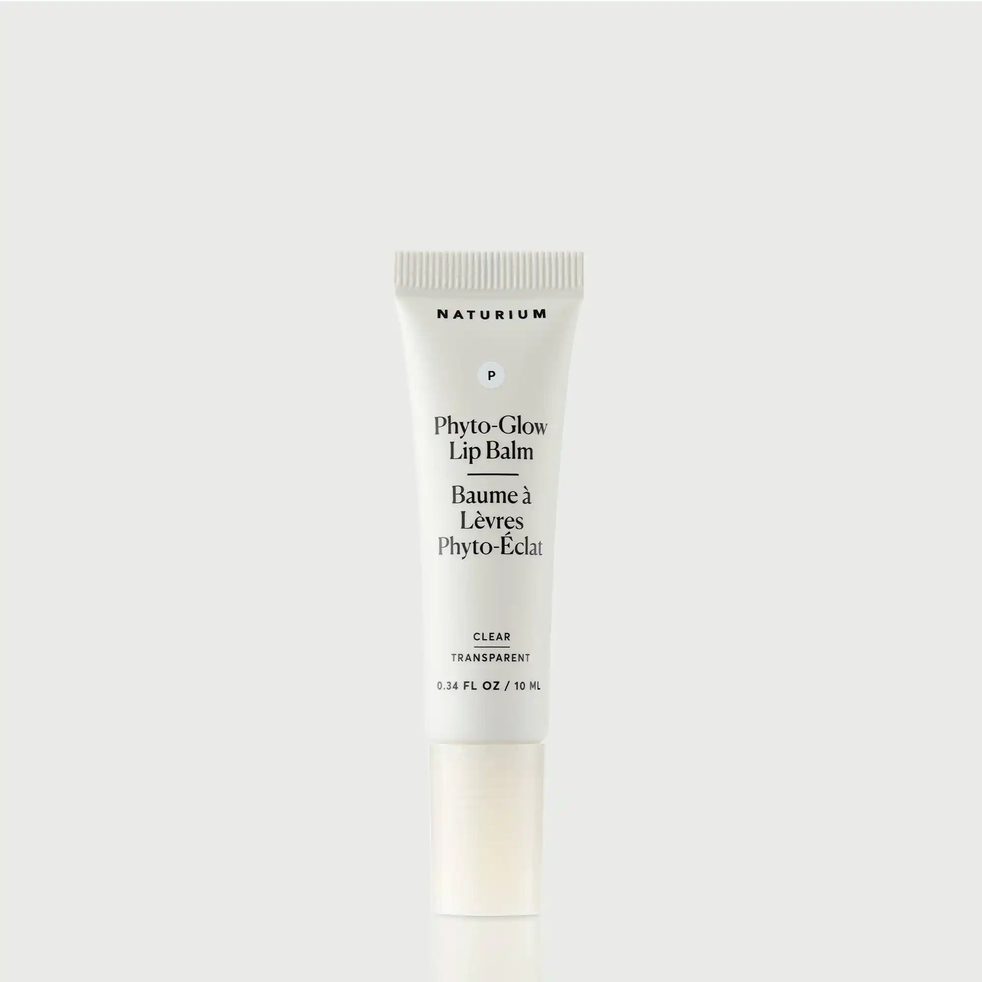 phyto-glow-lip-balm-clear-g0 NATR-60066_PhytoGlow_Clear_primary_capon_front-bonebkgd.webp