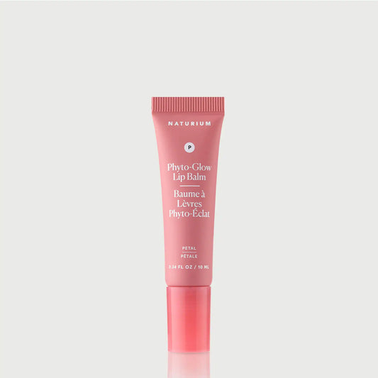 phyto-glow-lip-balm-petal-o8 NATR-60067_PhytoGlow_Petal_primary_capon_front-bonebkgd.webp
