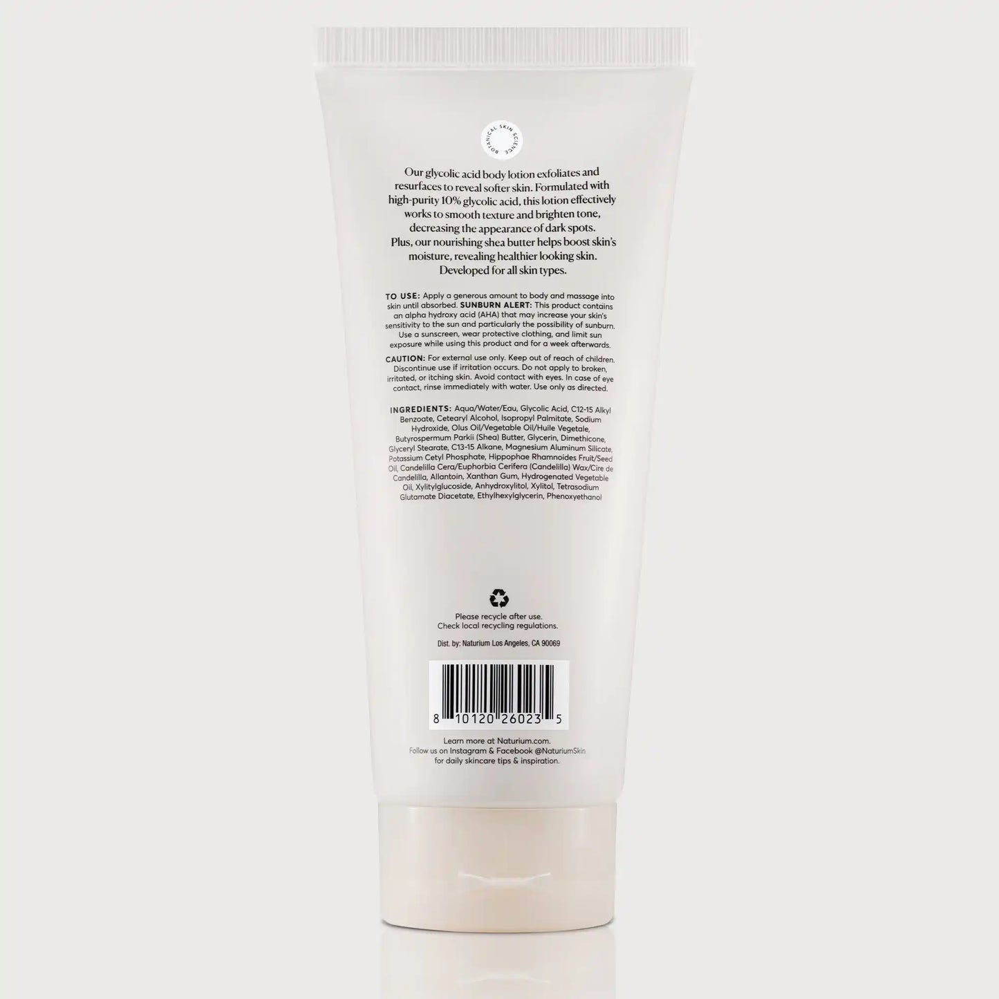 the-smoother-glycolic-acid-body-lotion-w5 NATR-Smoother_glycolic_body_lotion_back.webp