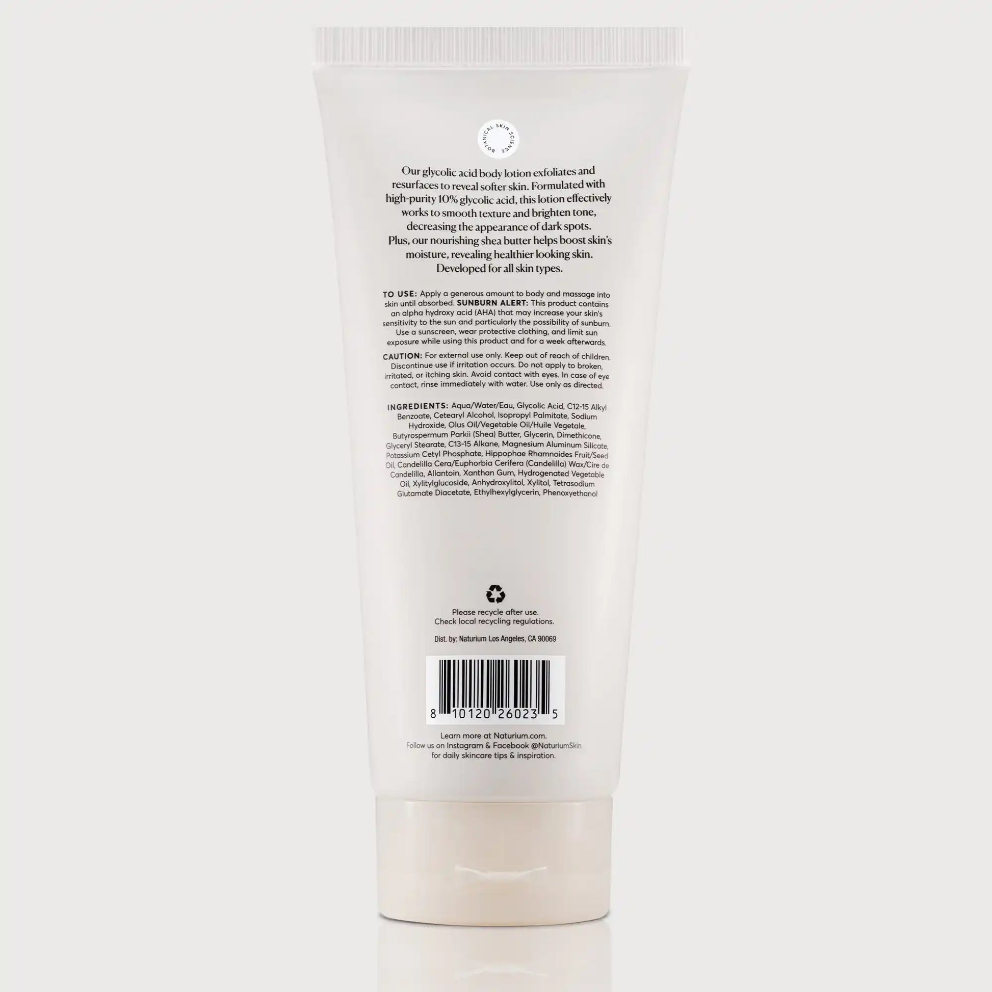the-smoother-glycolic-acid-body-lotion-w5 NATR-Smoother_glycolic_body_lotion_back.webp