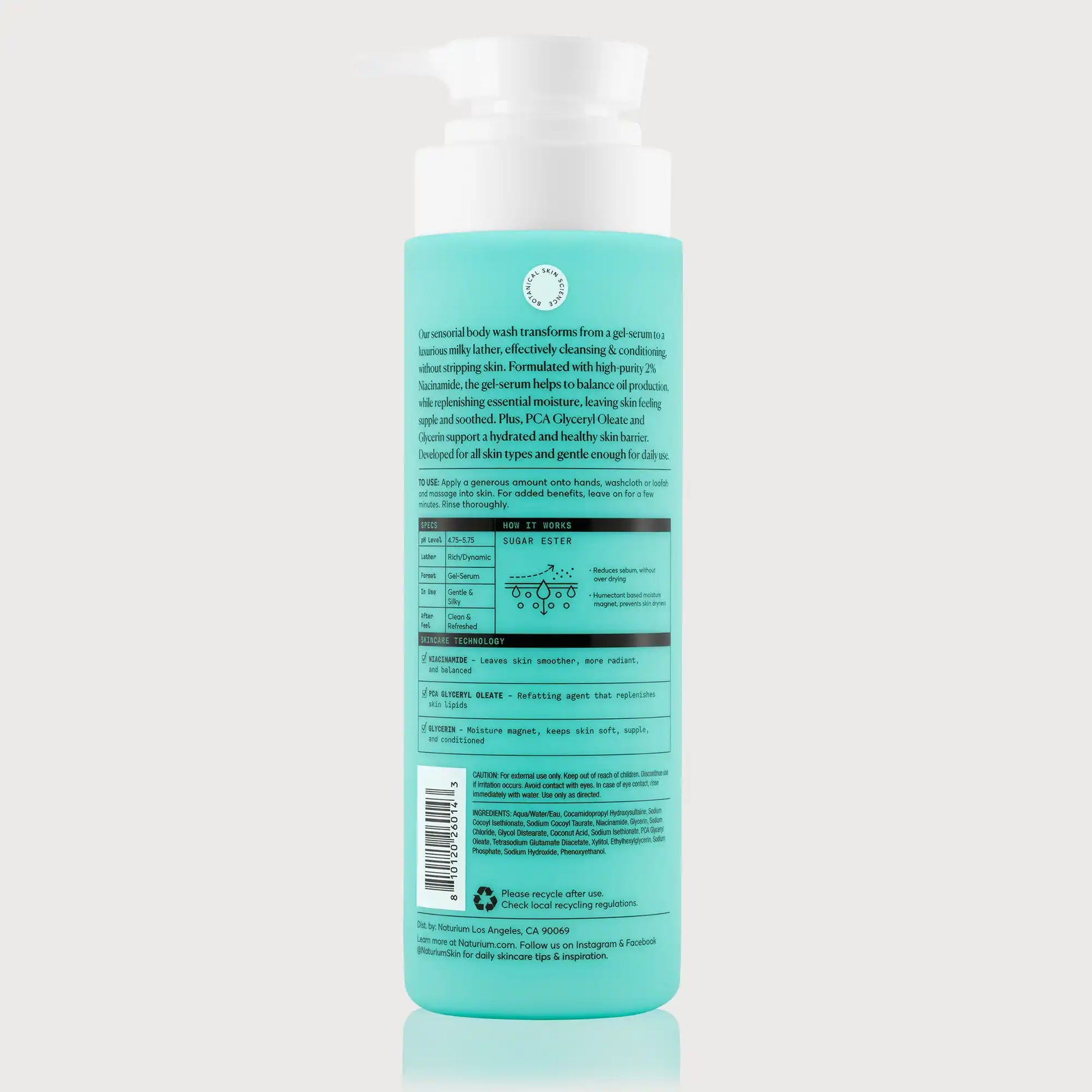 the-purifier-niacinamide-serum-body-wash-j9 NATR-The-Purifier-Niacinamide-Body-Wash_back.webp